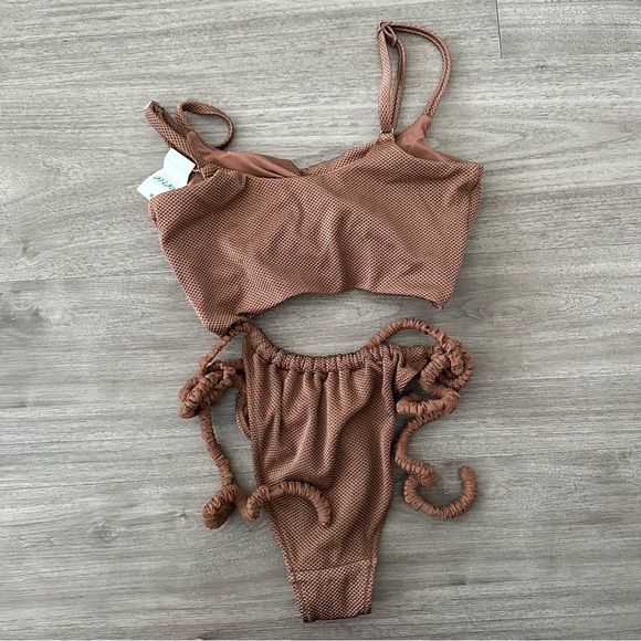 NWT Aerie Bikini Set - Picture 3 of 4